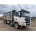 Shacman (Shaanxi) SX* 8x4 Самосвал SX32586T384 (Дизельный, 11,6 л, 423 л.с., МТ)