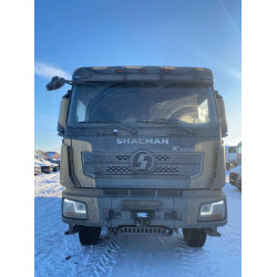 Shacman (Shaanxi) SX* 8x4 Самосвал SX33186T366 (Дизельный, 12,5 л, 550 л.с., МТ)