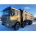Shacman (Shaanxi) SX* 8x4 Самосвал SX33186T366 (Дизельный, 12,5 л, 550 л.с., МТ)