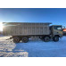 Shacman (Shaanxi) SX* 8x4 Самосвал SX33186T366 (Дизельный, 12,5 л, 550 л.с., МТ)