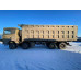 Shacman (Shaanxi) SX* 8x4 Самосвал SX33186T366 (Дизельный, 12,5 л, 550 л.с., МТ)