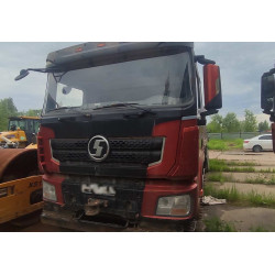 Shacman SX* 8x4 Самосвал SX33186T366