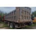 Shacman SX* 8x4 Самосвал SX33186T366