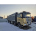 Shacman SX33186T366 8х4 Самосвал