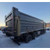 Shacman SX33186T366 8х4 Самосвал