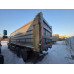 Shacman SX33186T366 8х4 Самосвал