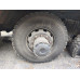 Shacman SX* 8x4 Самосвал SX33186T366C