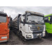 Shacman SX33186T366 8х4 Самосвал