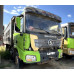Shacman SX* 8x4 Самосвал SX33186T366
