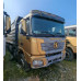 Shacman SX33186T366 8х4 Самосвал