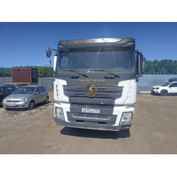 Shacman (Shaanxi) SX* 8x4 Самосвал SX33186T366 (Дизельный, 12,5 л, 550 л.с., МТ)
