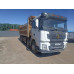 Shacman (Shaanxi) SX* 8x4 Самосвал SX33186T366 (Дизельный, 12,5 л, 550 л.с., МТ)