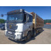 Shacman (Shaanxi) SX* 8x4 Самосвал SX33186T366 (Дизельный, 12,5 л, 550 л.с., МТ)