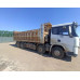 Shacman (Shaanxi) SX* 8x4 Самосвал SX33186T366 (Дизельный, 12,5 л, 550 л.с., МТ)