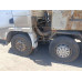 Shacman (Shaanxi) SX* 8x4 Самосвал SX33186T366 (Дизельный, 12,5 л, 550 л.с., МТ)