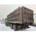 Shacman (Shaanxi) SX* 8x4 Самосвал SX33186T366 (Дизельный, 11,6 л, 369 л.с., МТ) Shacman (Shaanxi) SX* 8x4 Самосвал SX33186T366 (Дизельный, 11,6 л, 369 л.с., МТ)