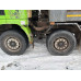 Shacman (Shaanxi) SX* 8x4 Самосвал SX33186T366 (Дизельный, 11,6 л, 369 л.с., МТ) Shacman (Shaanxi) SX* 8x4 Самосвал SX33186T366 (Дизельный, 11,6 л, 369 л.с., МТ)