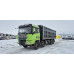 Shacman (Shaanxi) SX* 8x4 Самосвал SX331863366 (Дизельный, 12,5 л, 544 л.с., МТ)