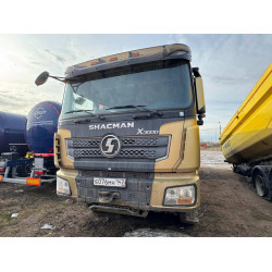 Shacman (Shaanxi) SX* 8x4 Самосвал SX33186V366 (Дизельный, 11,6 л, 423 л.с., МТ)