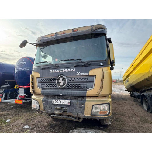 Shacman (Shaanxi) SX* 8x4 Самосвал SX33186V366 (Дизельный, 11,6 л, 423 л.с., МТ) Shacman (Shaanxi) SX* 8x4 Самосвал SX33186V366 (Дизельный, 11,6 л, 423 л.с., МТ)