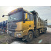 Shacman (Shaanxi) SX* 8x4 Самосвал SX33186V366 (Дизельный, 11,6 л, 423 л.с., МТ) Shacman (Shaanxi) SX* 8x4 Самосвал SX33186V366 (Дизельный, 11,6 л, 423 л.с., МТ)