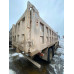 Shacman (Shaanxi) SX* 8x4 Самосвал SX331863366 (Дизельный, 12,5 л, 544 л.с., МТ)