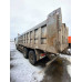 Shacman (Shaanxi) SX* 8x4 Самосвал SX331863366 (Дизельный, 12,5 л, 544 л.с., МТ)