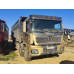 Shacman SX* 8x4 Самосвал SX33186V366