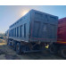 Shacman SX* 8x4 Самосвал SX33186V366