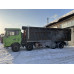 Shacman (Shaanxi) SX* 8x4 Самосвал SX33186V366 (Дизельный, 11,6 л, 423 л.с., МТ)