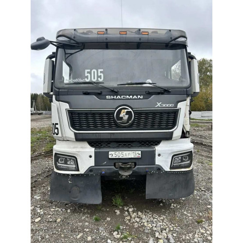 Shacman (Shaanxi) SX* 8x4 Самосвал SX33186V366 (Дизельный, 11,6 л, 423 л.с., МТ) Shacman (Shaanxi) SX* 8x4 Самосвал SX33186V366 (Дизельный, 11,6 л, 423 л.с., МТ)