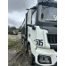 Shacman (Shaanxi) SX* 8x4 Самосвал SX33186V366 (Дизельный, 11,6 л, 423 л.с., МТ)