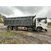 Shacman (Shaanxi) SX* 8x4 Самосвал SX33186V366 (Дизельный, 11,6 л, 423 л.с., МТ)