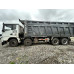 Shacman (Shaanxi) SX* 8x4 Самосвал SX33186V366 (Дизельный, 11,6 л, 423 л.с., МТ)