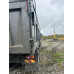 Shacman (Shaanxi) SX* 8x4 Самосвал SX33186V366 (Дизельный, 11,6 л, 423 л.с., МТ)