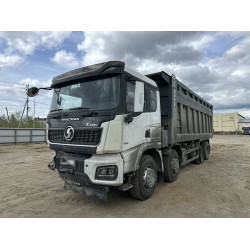 Shacman SX* 8x4 Самосвал SX33186V366
