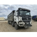 Shacman SX* 8x4 Самосвал SX33186V366