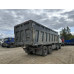 Shacman SX* 8x4 Самосвал SX33186V366