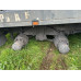 Shacman (Shaanxi) SX* 8x4 Самосвал SX33186V366 (Дизельный, 11,6 л, 423 л.с., МТ)