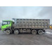 Shacman (Shaanxi) SX* 8x4 Самосвал SX33186V366 (Дизельный, 11,6 л, 423 л.с., МТ)