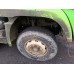 Shacman (Shaanxi) SX* 8x4 Самосвал SX33186V366 (Дизельный, 11,6 л, 423 л.с., МТ)