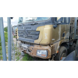 Shacman SX* 8x4 Самосвал SX33186V366