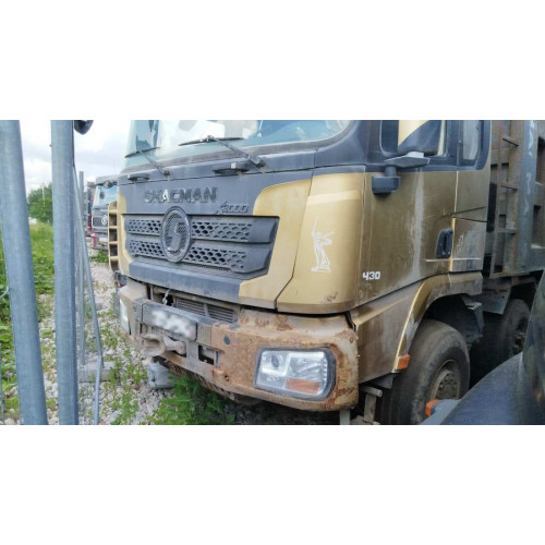 Shacman SX* 8x4 Самосвал SX33186V366