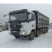 Shacman (Shaanxi) SX* 8x4 Самосвал SX33186V366 (Дизельный, 11,6 л, 440 л.с., МТ)