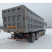Shacman (Shaanxi) SX* 8x4 Самосвал SX33186V366 (Дизельный, 11,6 л, 440 л.с., МТ)