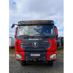 Shacman (Shaanxi) SX* 8x4 Самосвал SX331863366 (Дизельный, 12,5 л, 544 л.с., МТ)