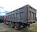Shacman (Shaanxi) SX* 8x4 Самосвал SX331863366 (Дизельный, 12,5 л, 544 л.с., МТ)