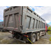 Shacman (Shaanxi) SX* 8x4 Самосвал SX331863366 (Дизельный, 12,5 л, 544 л.с., МТ)