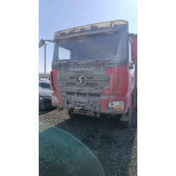 Shacman (Shaanxi) SX* 8x4 Самосвал SX33186V366 (Дизельный, 11,6 л, 423 л.с., МТ)
