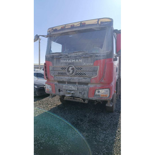 Shacman (Shaanxi) SX* 8x4 Самосвал SX33186V366 (Дизельный, 11,6 л, 423 л.с., МТ) Shacman (Shaanxi) SX* 8x4 Самосвал SX33186V366 (Дизельный, 11,6 л, 423 л.с., МТ)